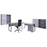 MID.YOU Büro Office Edition Set 1,