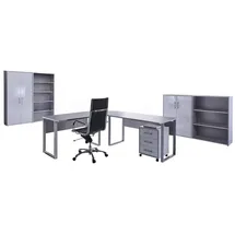 MID.YOU Büro Office Edition Set 1,