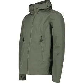 CMP Herren Jacket Fix Hood olive