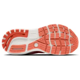 Brooks Ghost 16 Damen Coral/Desert Flower/Coconut 41