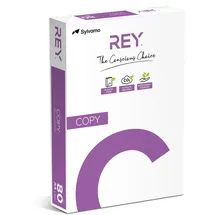 Rey Copy A4 80 g/m2 500 Blatt