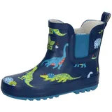 LICO Gummistiefel Samira in Blau | Gr.: 37