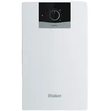 Vaillant VEN 5/6 U Plus inkl. Armatur weiß