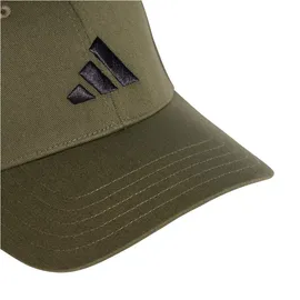adidas Baseball Cap JP0395 olive strata/black 52-54 cm