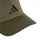 adidas Baseball Cap JP0395 olive strata/black 52-54 cm