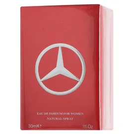 Mercedes-Benz Woman In Red Eau de Parfum 30 ml