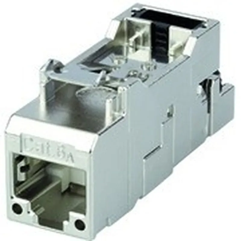 Telegärtner AMJ-S DD-Modul Cat6A 100023205