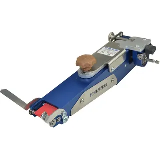 BaSt-Ing Schleiferl Kettenschärfgerät