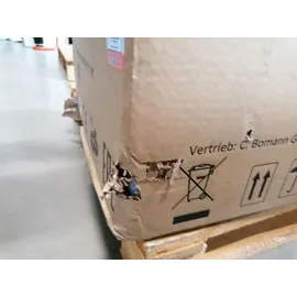 Bomann GS 2186 weiß