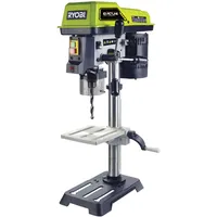 RYOBI 390 W Säulenbohrmaschine Bohrtiefe 50 mm,