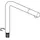 Grohe 13348 Auslauf