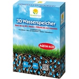 GreenPlan Aqua Aid Wasserspeicher Granulat 2kg