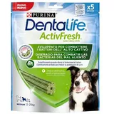 Purina Dentalife Activefresh Hundezahnpasta 6x115g - Blue - One Size