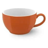 Dibbern Tasse Dibbern Solid Color Kaffeetasse