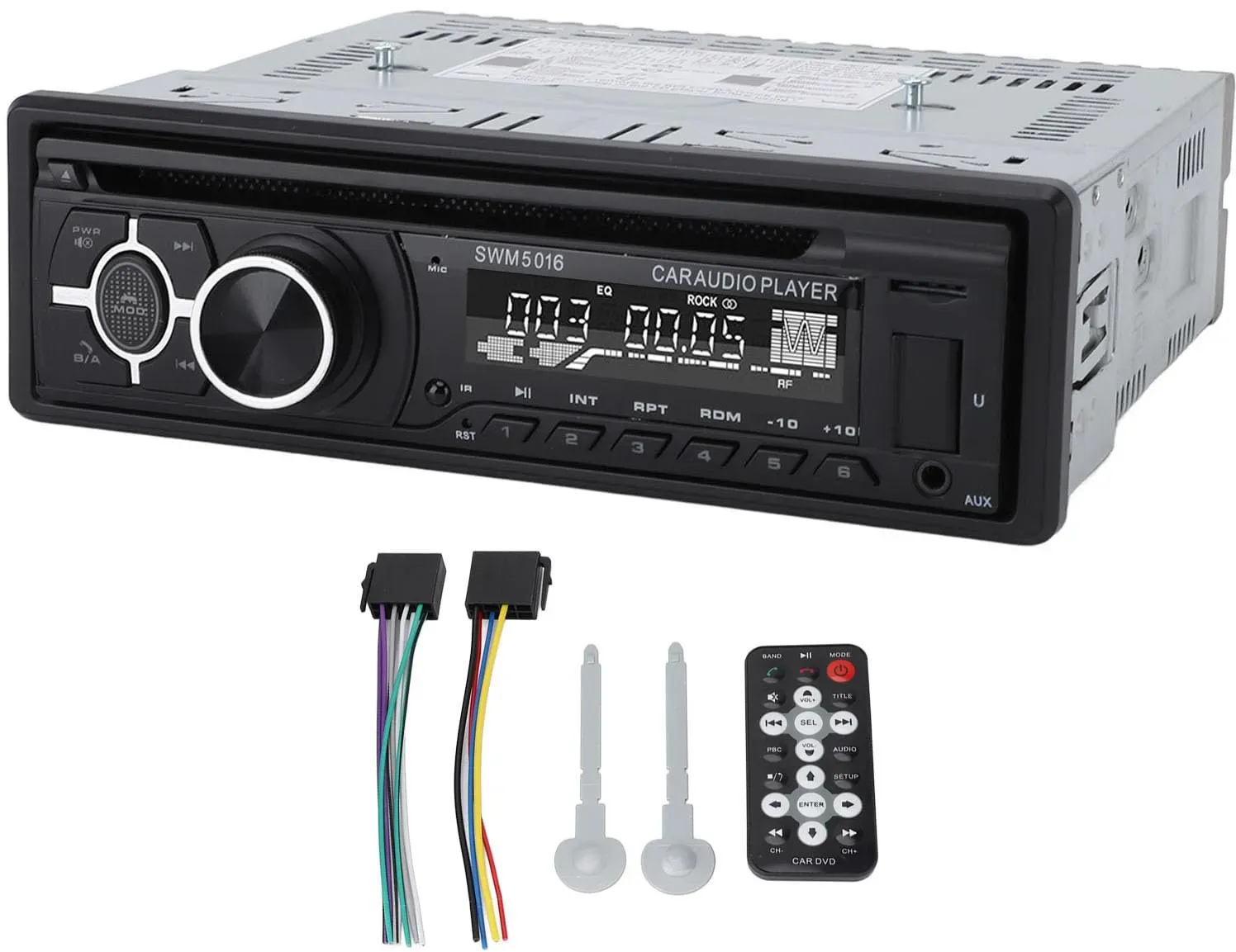 autoradio dvd