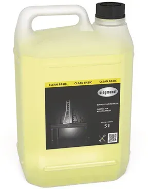 CleanBasic 5 Liter