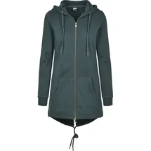 URBAN CLASSICS Tb1075 Parka Green XL
