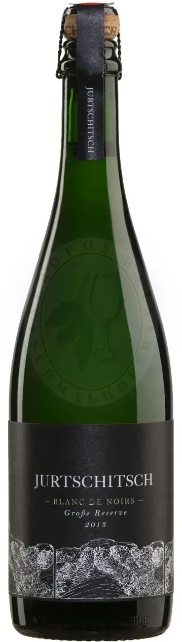 Große Reserve Brut Nature 2013 Jurtschitsch 0,75l