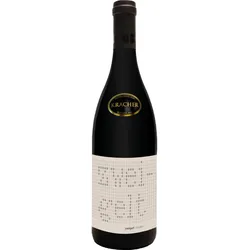 Zweigelt Burgenland Qualitätswein trocken (2020), Kracher