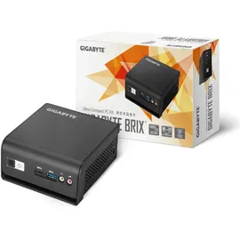 Gigabyte BRIX GB-BMPD-6005