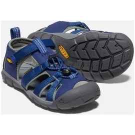 Keen Seacamp II CNX blue depths/gargoyle 35