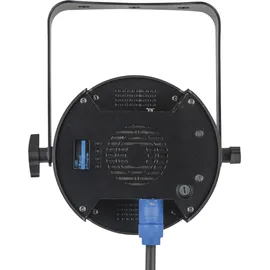 Showtec Luna Par 120 Q4