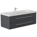 Posseik YAMO Waschbecken 130 x 55 cm