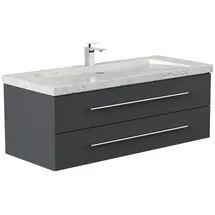 Posseik YAMO Waschbecken 130 x 55 cm