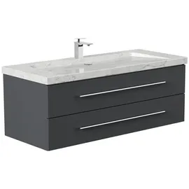 Posseik YAMO Waschbecken 130 x 55 cm