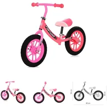 Lorelli Fortuna 12 Zoll Pink