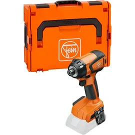 Fein ASCD 18-200 W4 AS ohne Akku + Koffer