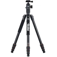 Rollei Fotopro C5i schwarz