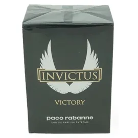 Paco Rabanne Invictus Victory Eau de Parfum 100 ml