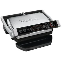 Tefal OptiGrill+ GC706D34 2023 silber