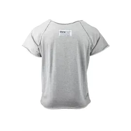 Gorilla Wear Classic Workout Top grau M