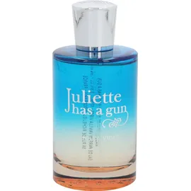 Juliette Has a Gun Vanilla Vibes Eau de Parfum 100 ml