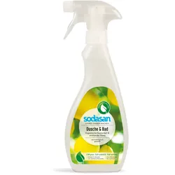Dusche & Bad Reiniger