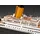 REVELL Geschenkset 100 Jahre Titanic