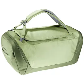 Deuter Duffel Pro 60 Reisetasche 60 l grün