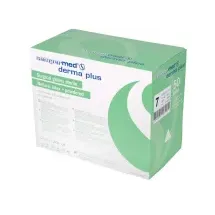 harps europe gmbh OP Handschuh steril DERMA PLUS weiß Gr.6.5