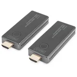 Digitus 4K Wireless Video Extender 30 m HDMI