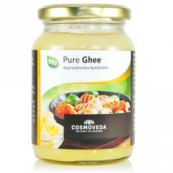 Cosmoveda Ghee bio 300g