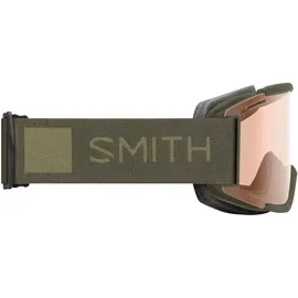 Smith Optics Squad MTB 1TZ-997C Braun/Grün