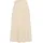 lscn by lascana Maxirock Damen Creme 42