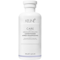 KEUNE CARE Absolute Volume Conditioner 250 ml