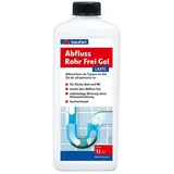 Baufan Abfluss Rohrfrei Gel 1 l