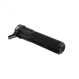 RockShox TwistLoc Ultimate Remote Fahrradgriffe schwarz