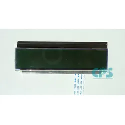 optiPoint 410/420/500 LCD Display mit Beleuchtung ohne Gehäuse CPS2013-2 NEU
