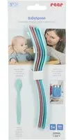 reer® BabySpoon Cuillère à nourriture de bébé Autre 1 pc(s)