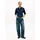Tommy Hilfiger Hemdbluse blau 42